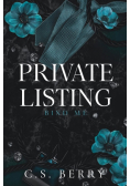 Private Listing Bind Me