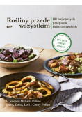 Rośliny przede wszystkim