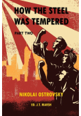 How the Steel Was Tempered
