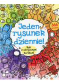 Jeden rysunek dziennie