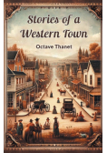 Stories Of A Western Town
