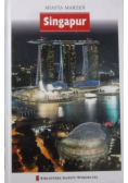 Miasta marzeń Tom 16 Singapur