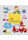 Poszukaj i znajdź  Książeczka malucha
