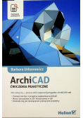 ArchiCAD Ćwiczenia praktyczne