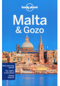 Lonely Planet Malta & Gozo