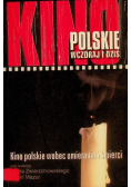 Kino polskie wczoraj i dziś