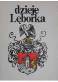 Dzieje Lęborka