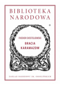 Bracia Karamazow