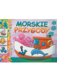 Morskie przygody