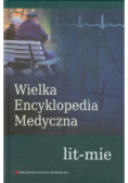 Wielka Encyklopedia Medyczna Tom 11
