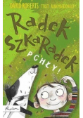 Radek Szkaradek Pchły
