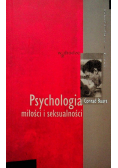 Psychologia miłości i seksualności