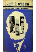 Legendy naszych dni