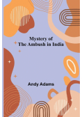 Mystery of the Ambush in India