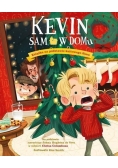 Kevin sam w domu