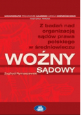 Woźny sądowy