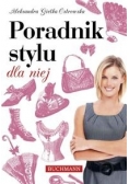 Poradnik stylu dla niej