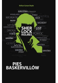 Pies Baskervillów