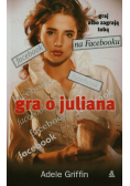 Griffin Adele - Gra o Juliana