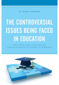 The Controversial Issues Being Faced in Education