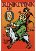 Rinkitink in Oz