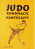 Judo kombinacje kontrrzuty