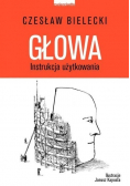 Głowa Instrukcja użytkowania