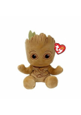 Beanie Babies Marvel Groot 15cm
