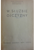 W służbie ojczyzny