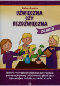 Dźwięczna czy bezdźwięczna zdania