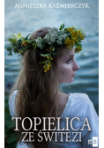 Topielica ze Świtezi