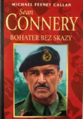 Sean Connery Bohater bez skazy