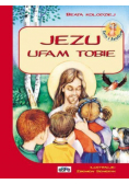 Jezu ufam Tobie