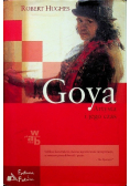 Wielkie biografie Tom 17 Goya artysta i jego czas