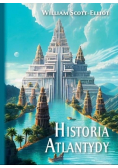 Historia Atlantydy