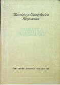Pamiątka przeszłości