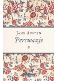 Perswazje