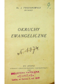 Okruchy ewangeliczne / Katolicyzm a cywilizacya