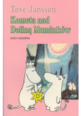 Kometa nad doliną muminków