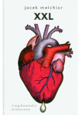 XXL Tragikomedia erotyczna