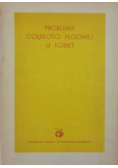 Problemy oziębłości płciowej u kobiet