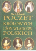 Poczet królowych i żon władców polskich
