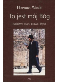 To jest mój Bóg