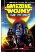 Gwiezdne Wojny Cienie Imperium