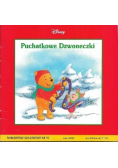 Puchatkowe dzwoneczki