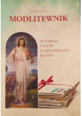 Modlitewnik