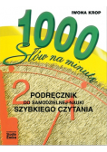 1000 słów na minutę