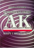 Białostocki Okręg ZWZ AK Tom III