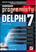 Kompendium programisty. Delphi 7