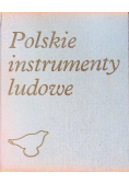 Polskie instrumenty ludowe